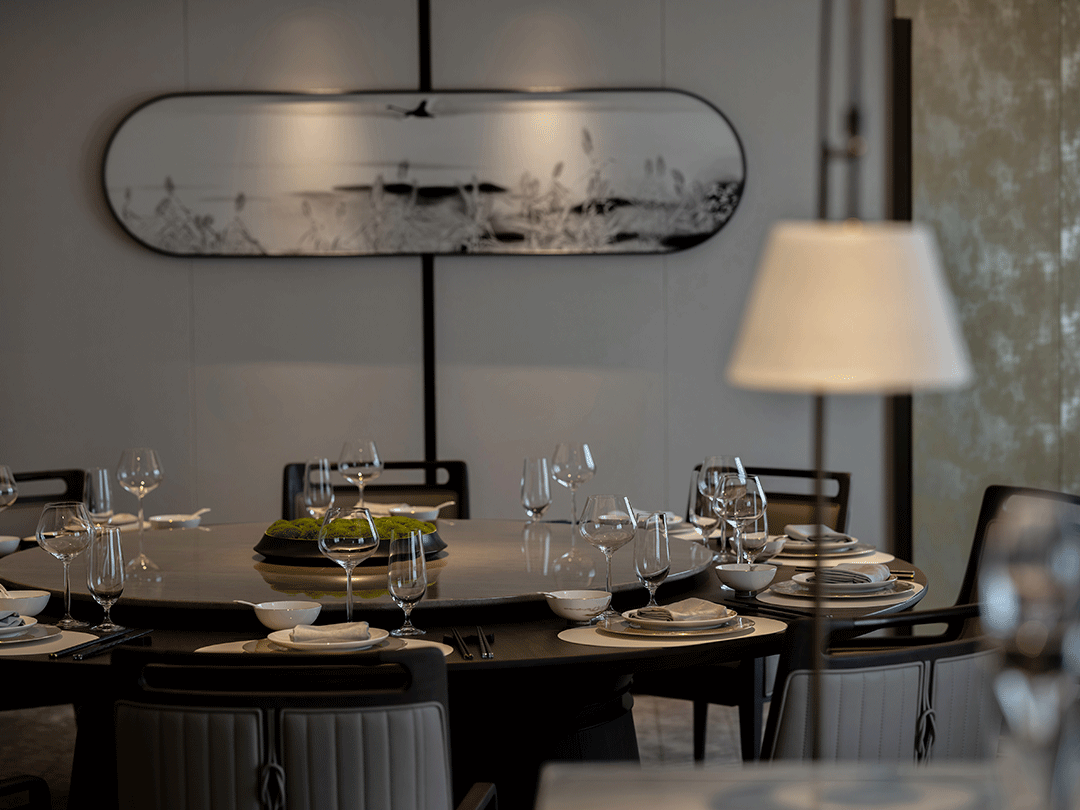 南京太和紫金酒店丨中国南京丨澳大利亚HYH酒店设计集团(中国南京)-41