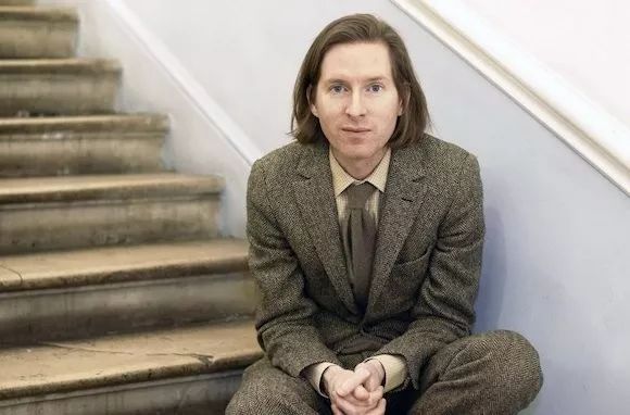 《法兰西特派》韦斯·安德森的“对称狂魔”美学-1