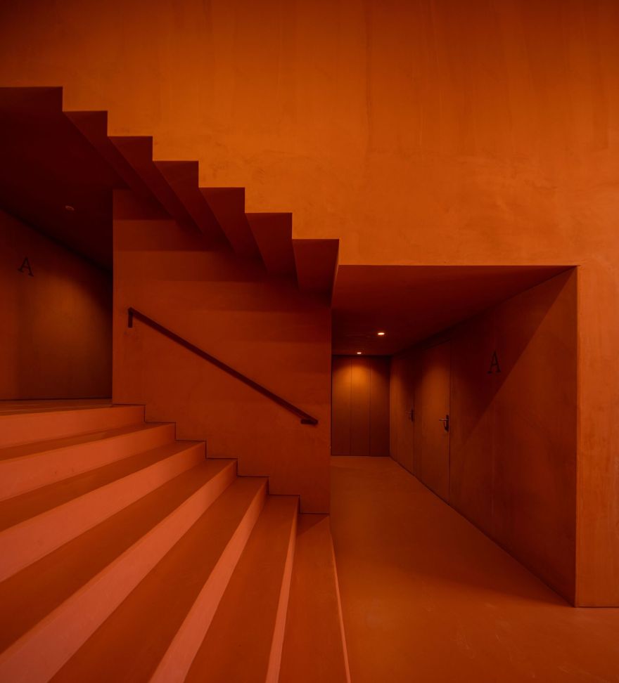 罐头厂外立面改造丨葡萄牙丨OODA-38