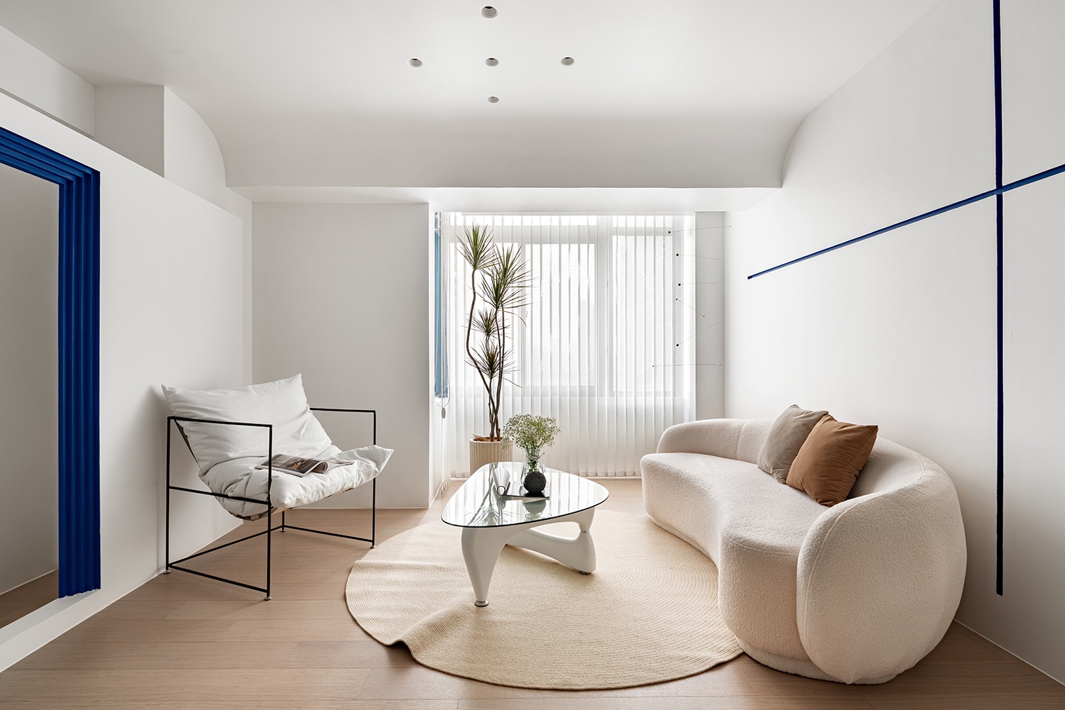 郝泽伟工作室自宅-16