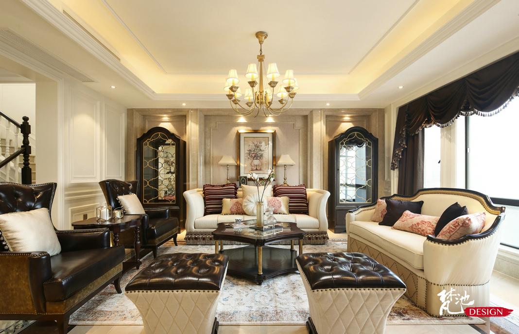 天降孝门——华灯初尚，富丽韵悠-0