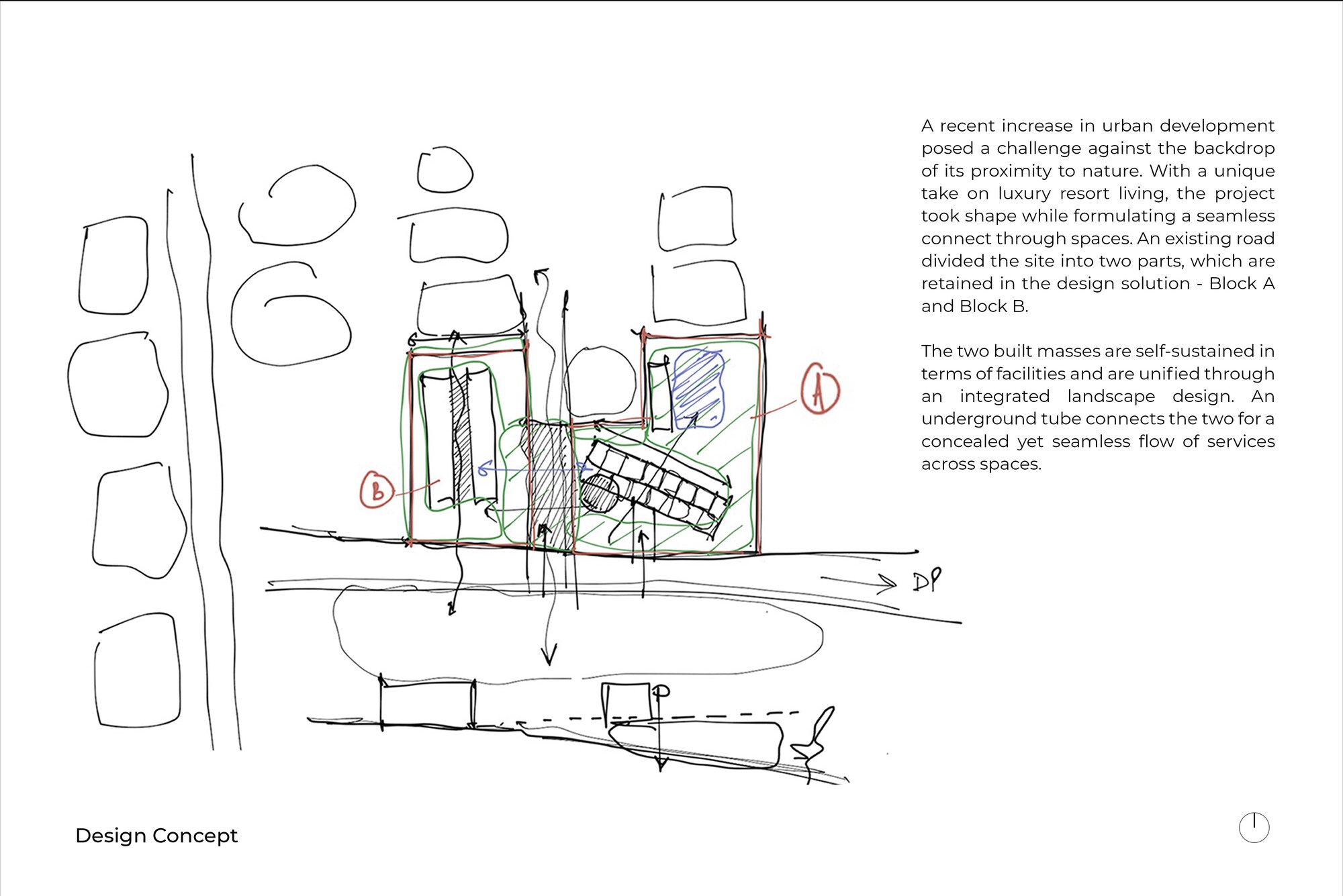 丽笙度假酒店及水疗中心丨印度丨Malik Architecture-45