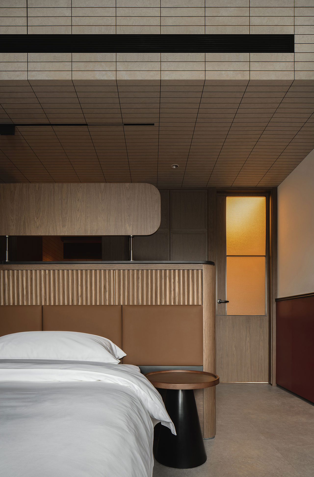 质感设计酒店-17