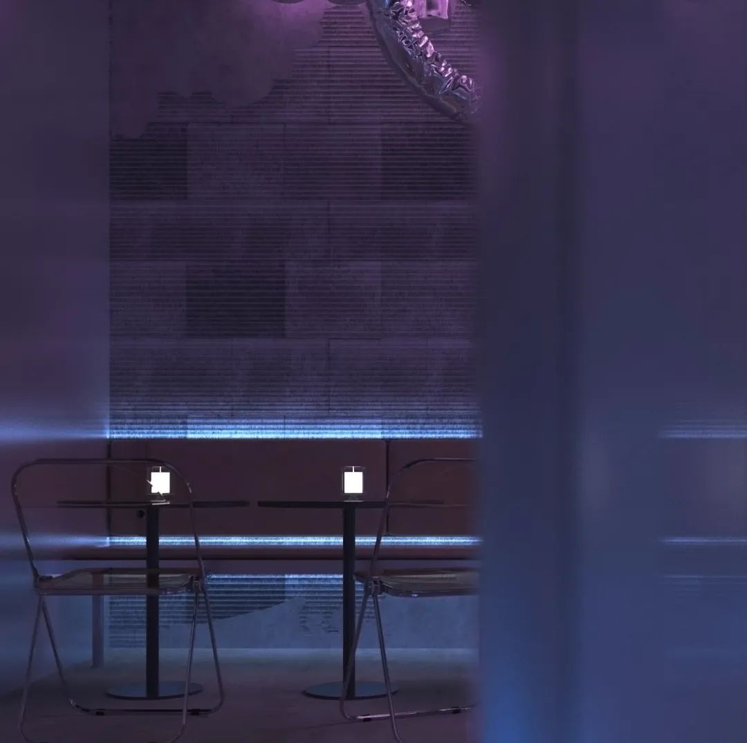 669 酒吧丨中国成都丨LDC studio | 轻年致造设计顾问有限公司-24