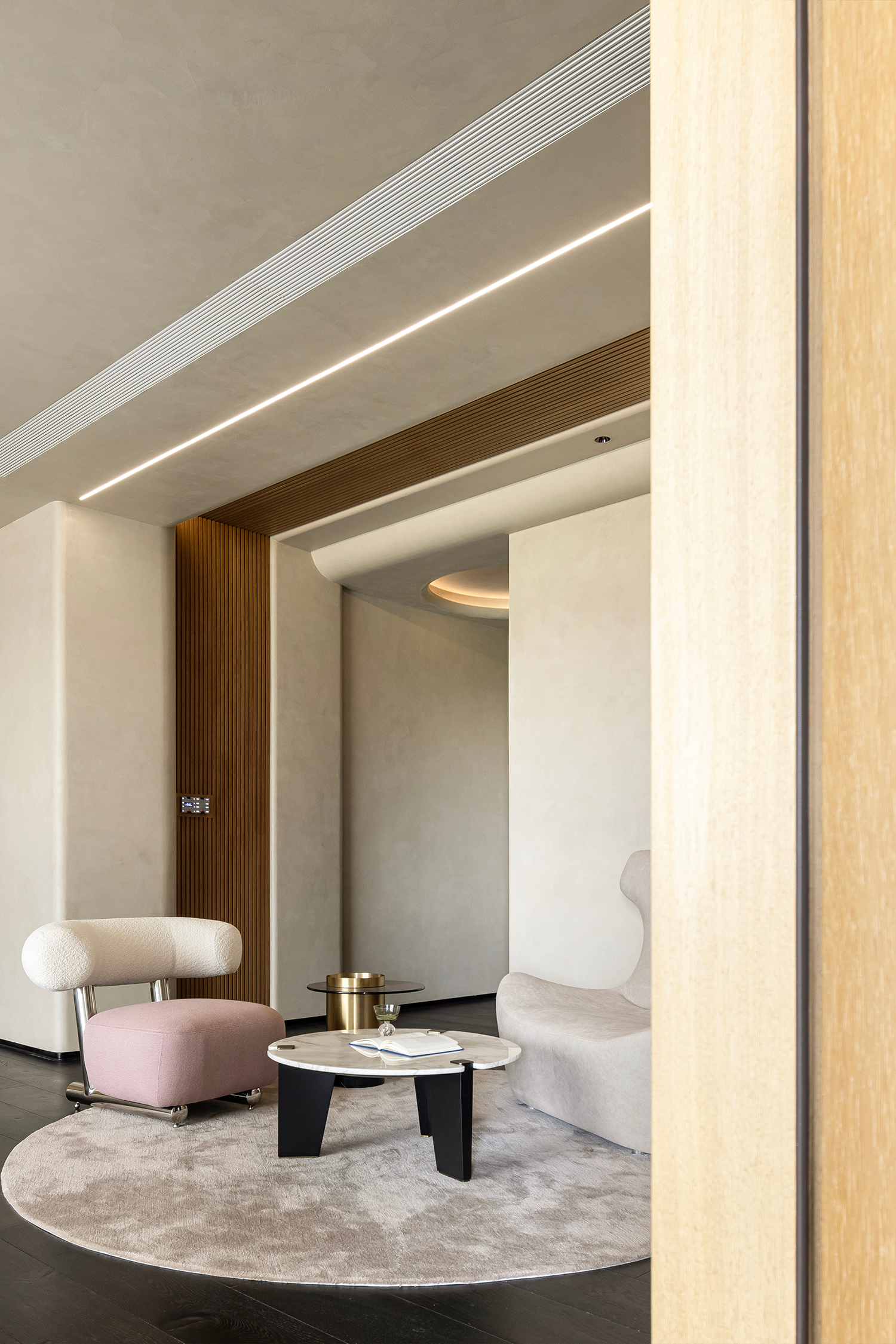 长峙岛翡翠苑丨中国舟山丨臻和设计-49