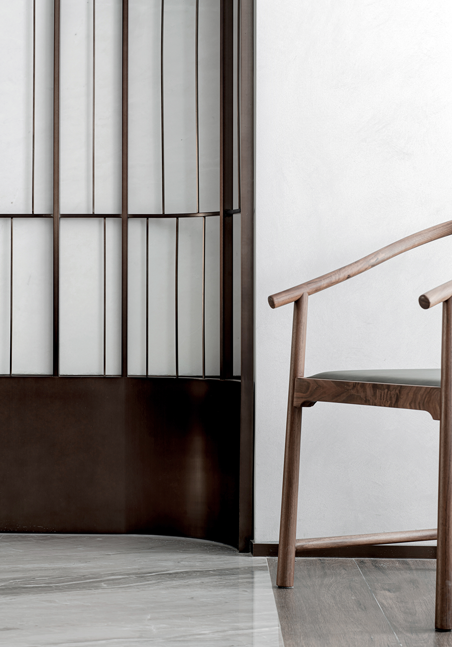 方圆之间 | 汉马建筑-22