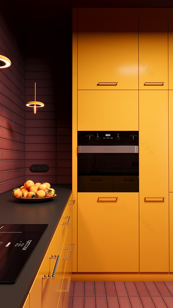 Reimagining Carrie Bradshaw’s Iconic Apartment-39