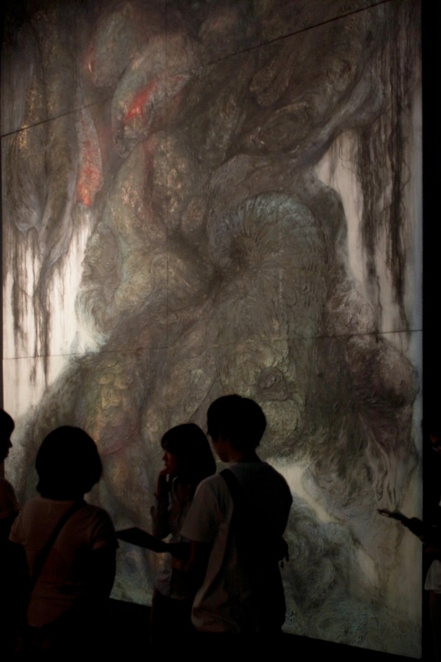 丨日本东京丨Florian Busch Architects-42