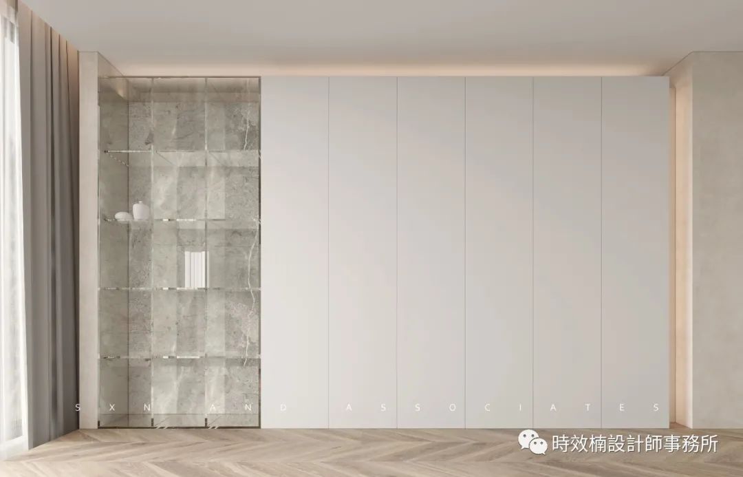 郑州归宅丨中国郑州丨Sxn & Associates-49