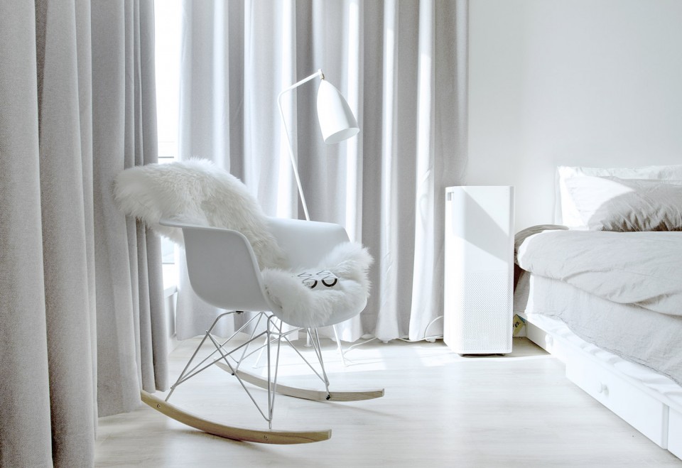 凡白空间—北京三元桥150㎡旧房改造︱门里品牌-17