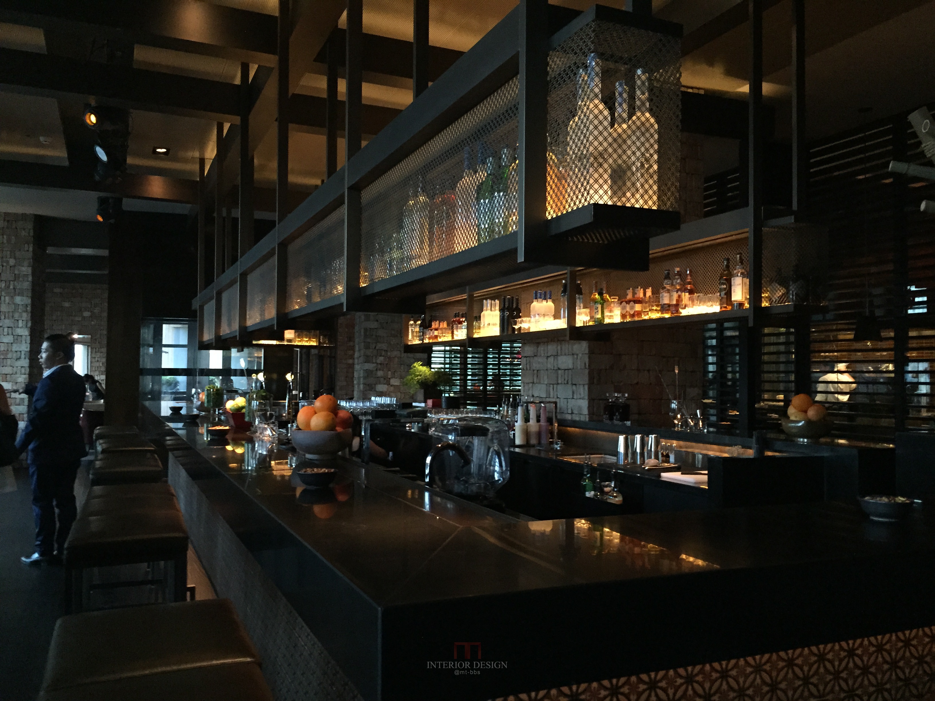 北京瑰丽酒店魅吧-0