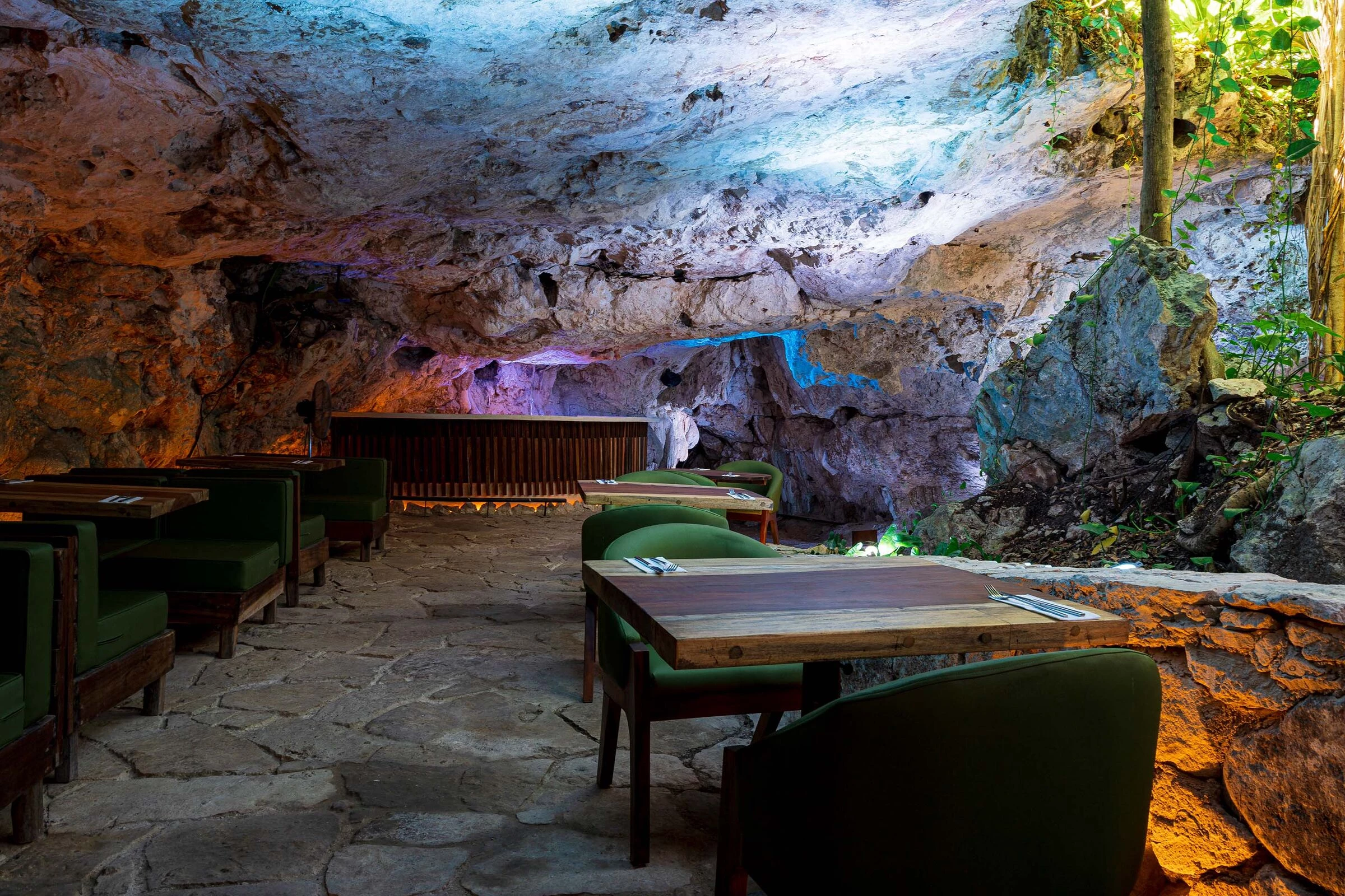 巴尔曼丨墨西哥丨Studio 360-15