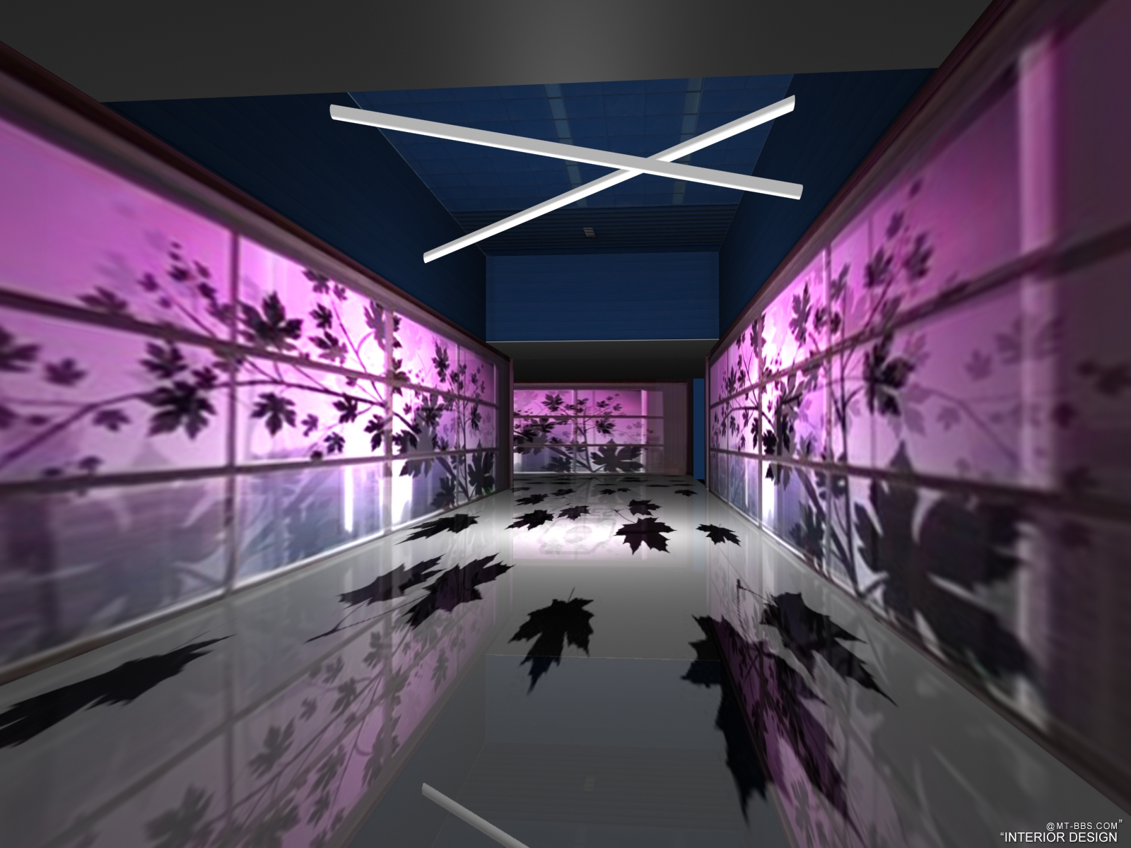 HWCD  上海美兰湖soho酒店式公寓-9