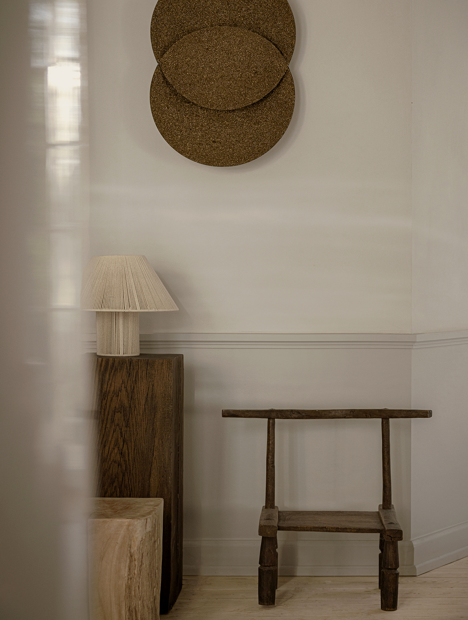 别墅丨丹麦丨Norm Architects-48