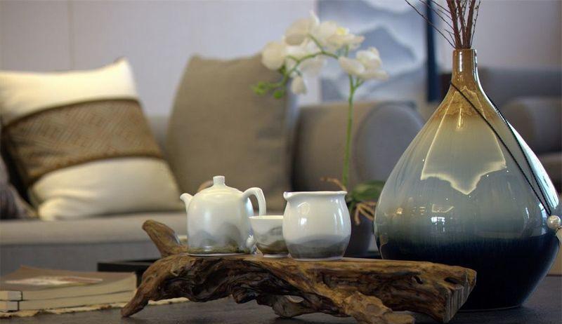 中信富春山居-6