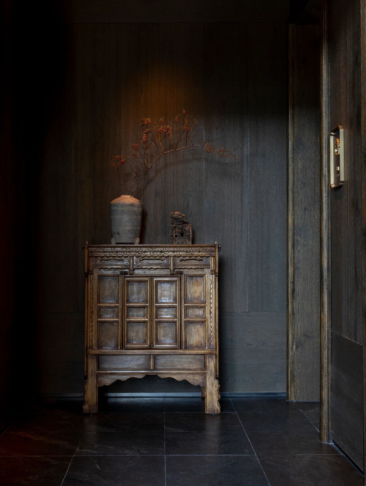 荣荘·一席乡宴丨中国苏州丨风亚设计-50