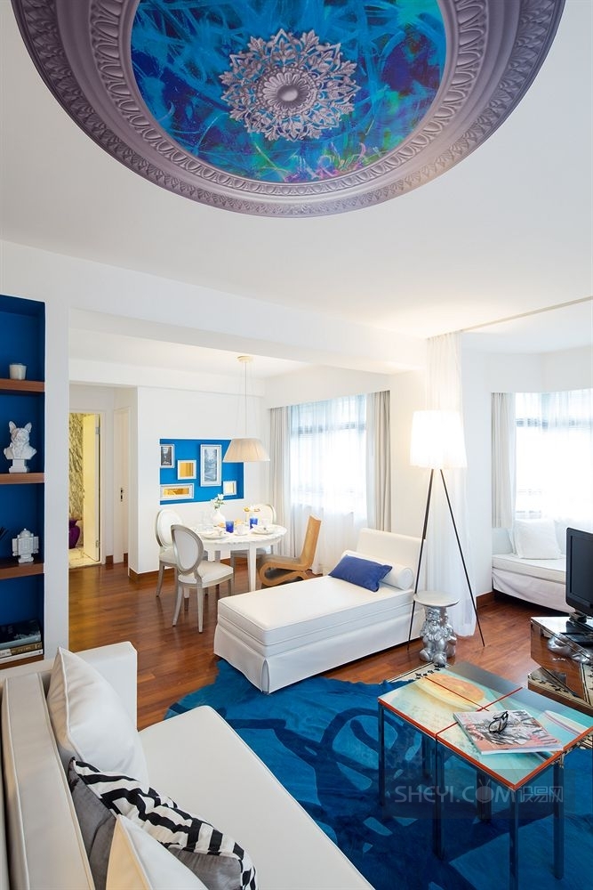 菲利浦·斯塔克的时尚艺术-13