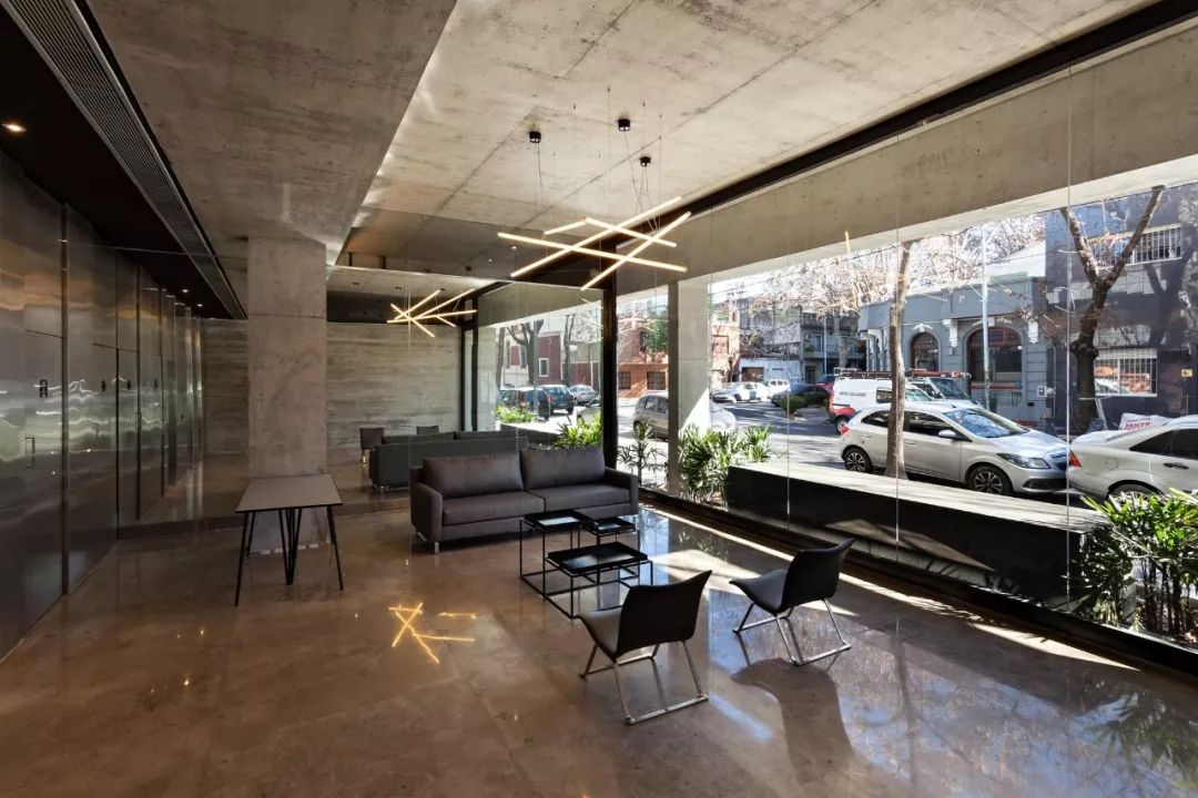 ATV Arquitectos 的光影建筑艺术-47