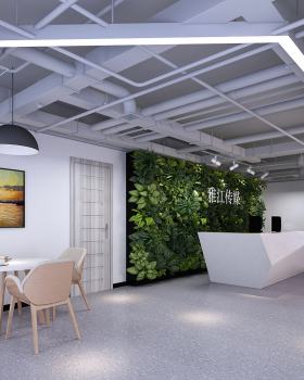 北京传媒公司办公空间