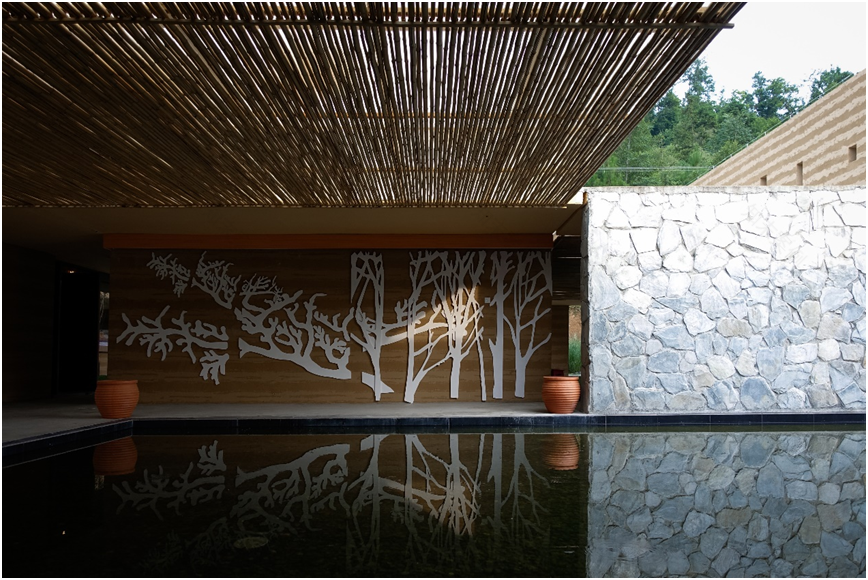 梅宿之言丨中国四川丨小隐建筑事务所-71