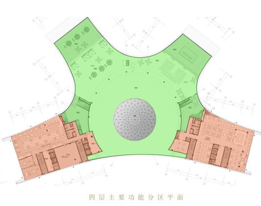 郑东新区科学谷数字小镇会展中心丨中国郑州丨新空间集团-52