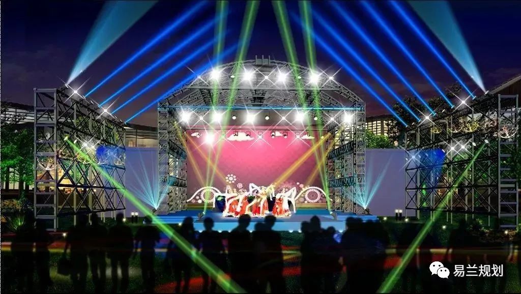 九寨沟漳扎镇双柳地旅游商业区概念性规划-75