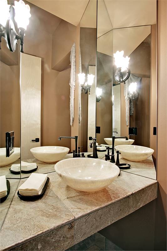 Plan 3346 两层现代住宅设计方案-14