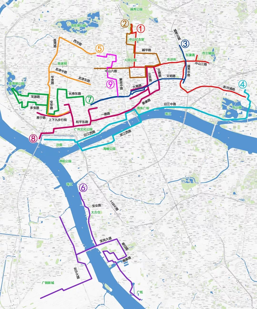 广州城市更新 | 多元化、精细化、品质化之路-14