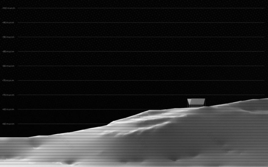 西班牙地平线展馆(Horizon Pavilion)丨厄瓜多尔丨Eletres Studio-19