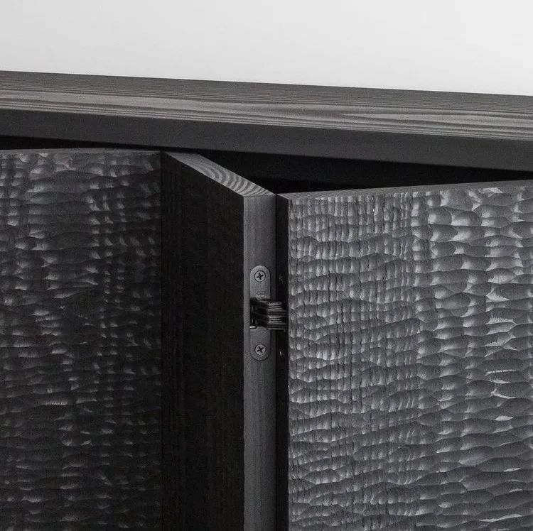 治木木作 · 高级定制的家居创新实践-41