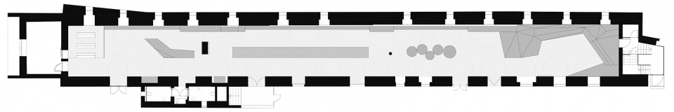 自然公园游客中心空间设计，奥地利 / INNOCAD-36