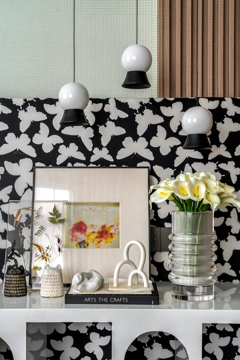 秋汀之霁·盛堂设计 · 南宁联排别墅的雨后初晴丨中国南宁-30