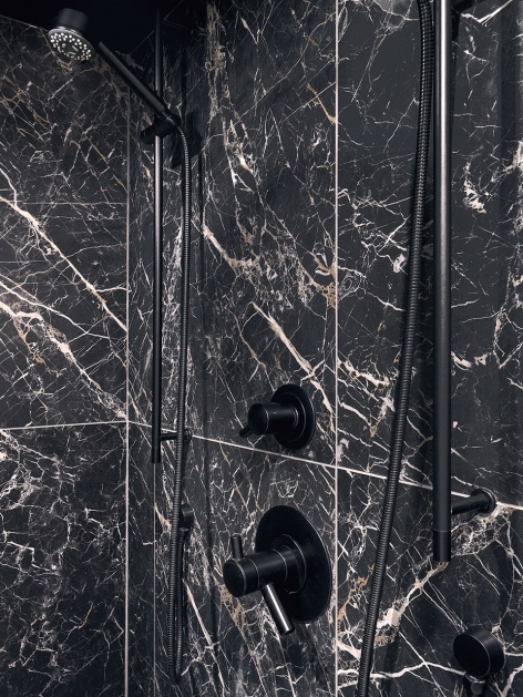 岩石之家 | 现代与传统的和谐交融-26