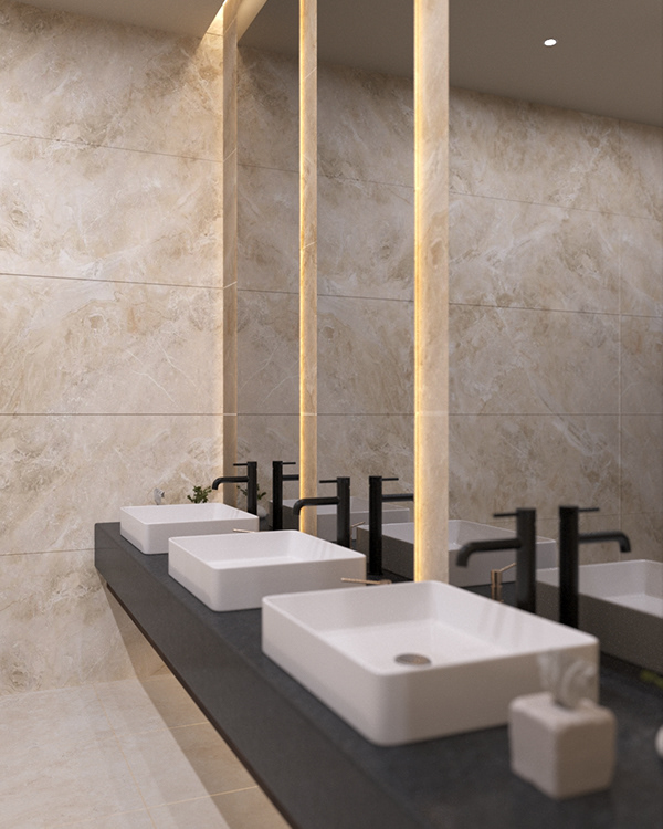 四星级国际酒店-60