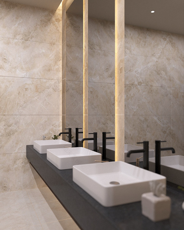 四星级国际酒店-60