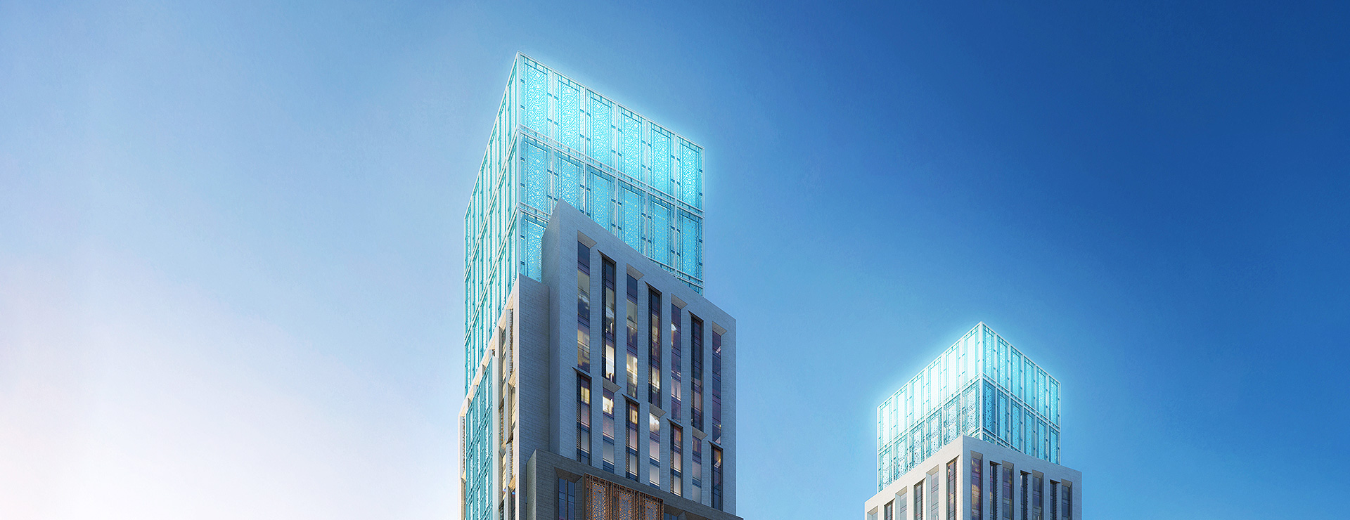 沙特麦加 KAAR 门户开发项目-9