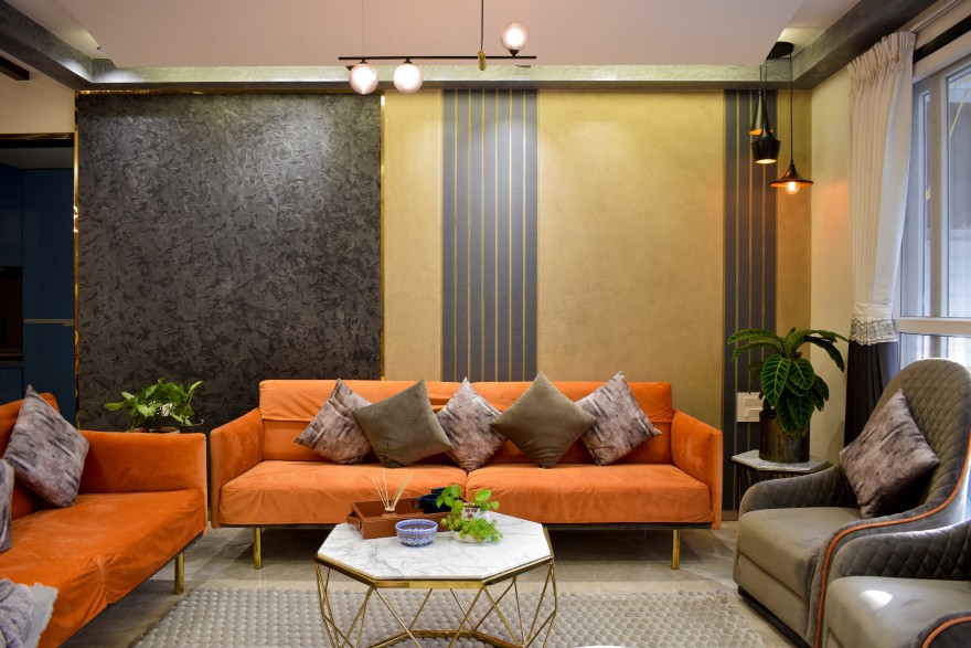 202 住宅丨A.J Architects-16