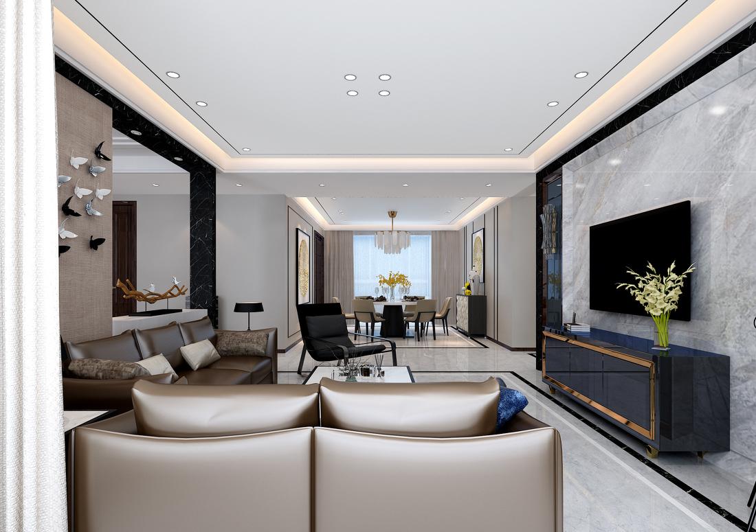 黑与白交织的舞曲-3