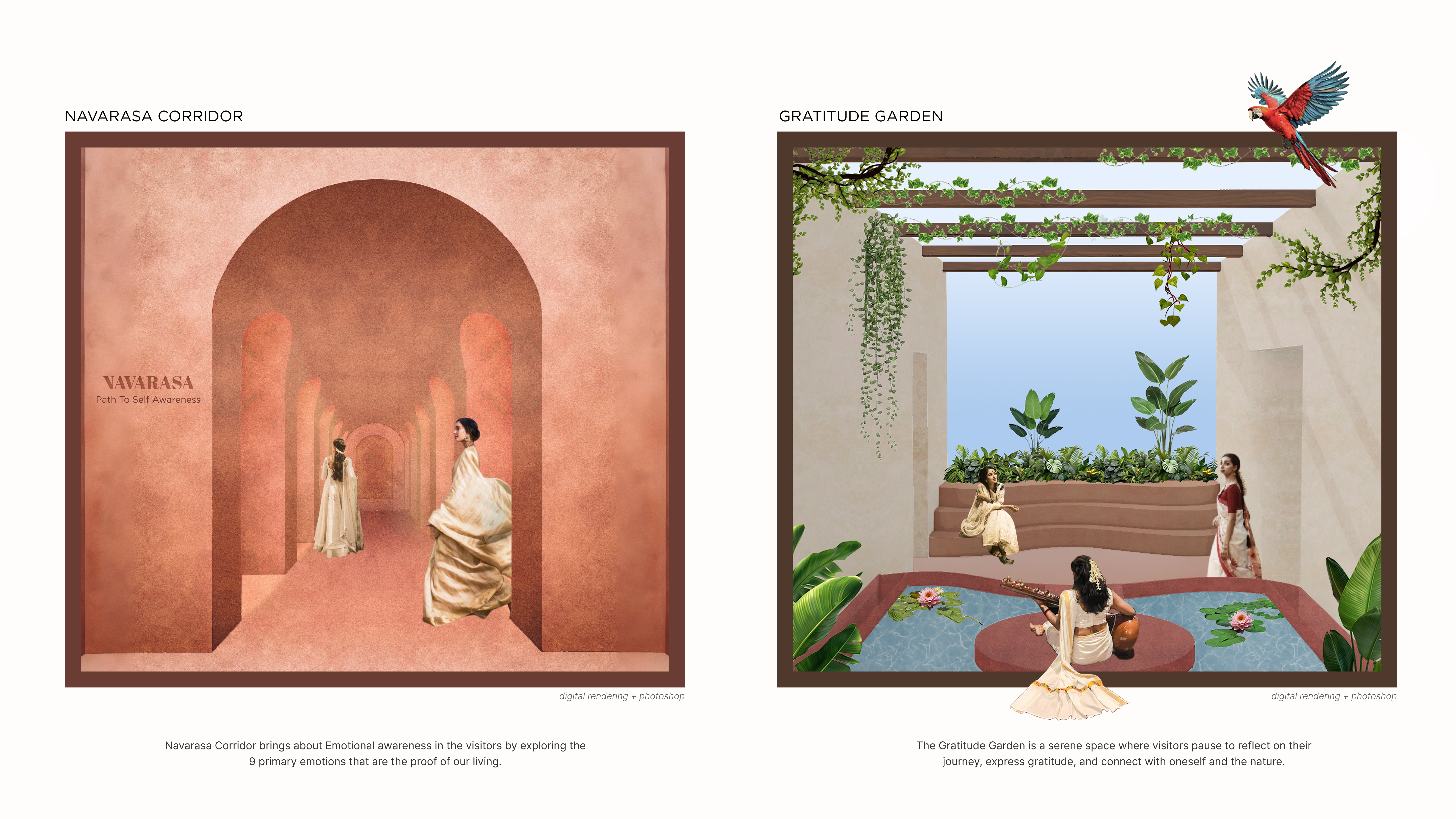 Palace of Illumination - Immersive Exhibition Design-5