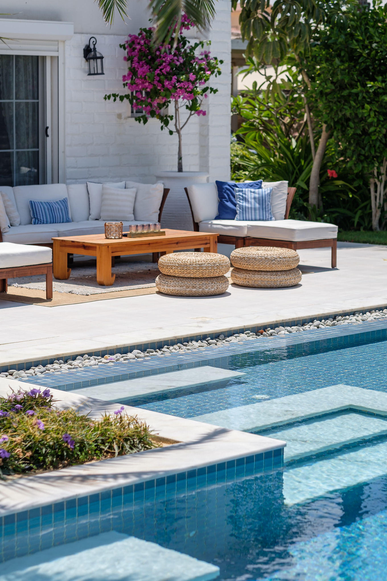 外交官别墅E | Design Point | 2020 | 埃及-5