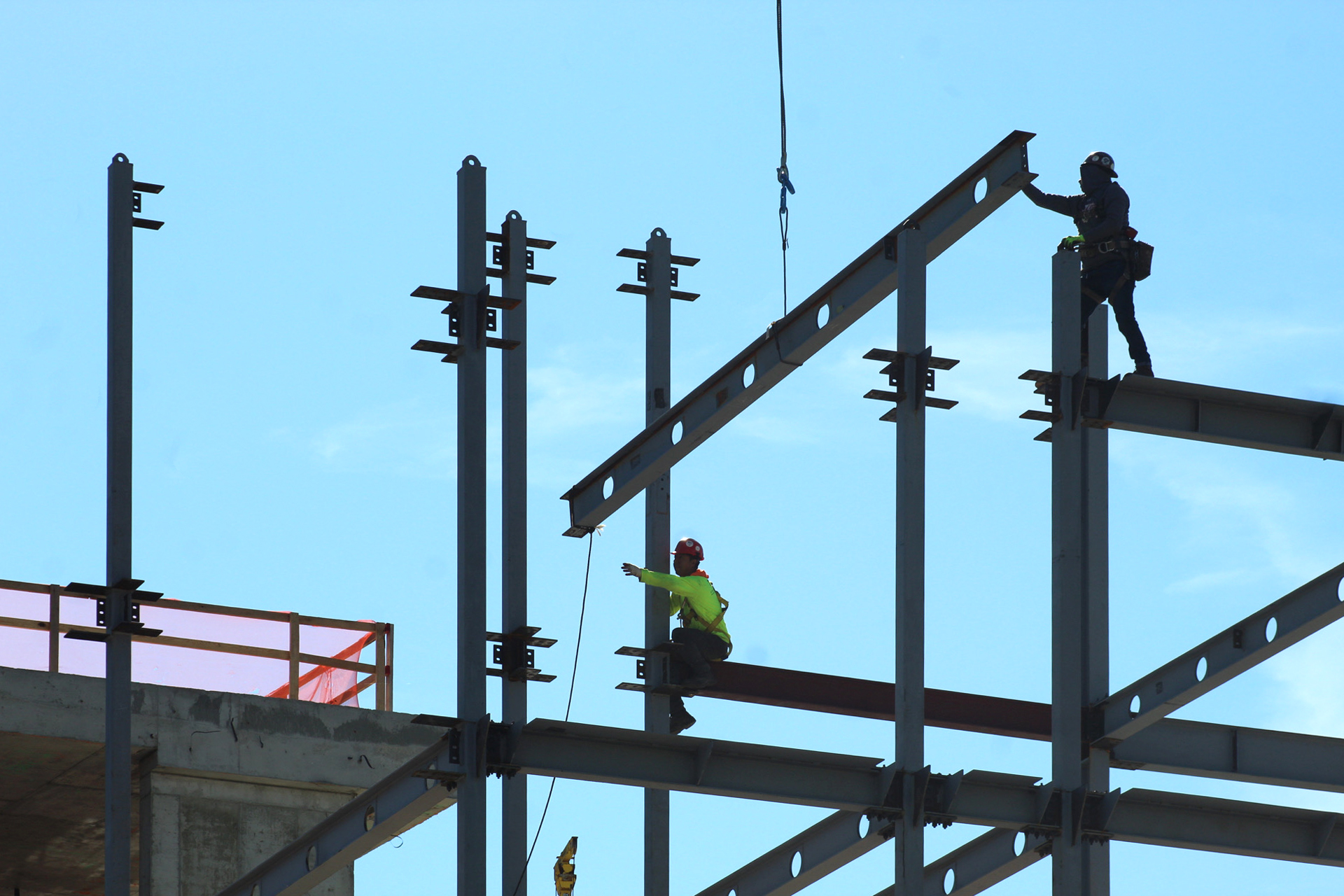 96 North 1st Street Nears Completion in Williamsburg, Brooklyn - New York YIMBY-8