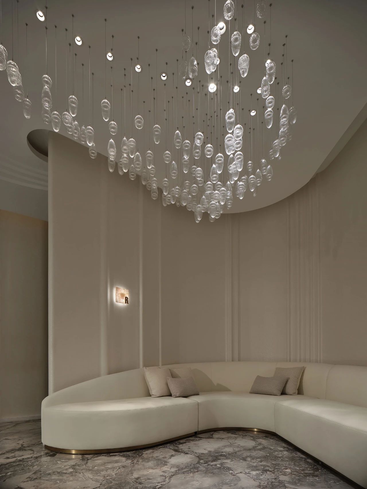 丽妍雅集(上海太古里)丨中国上海丨ELTO-19