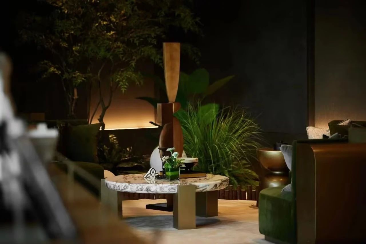 武汉绿城桂湖云翠丨中国武汉丨HWCD-39