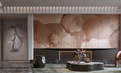 首占一号顶复丨中国福建丨福建安定空间设计有限公司-14