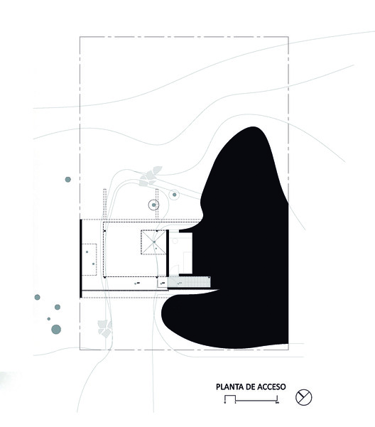 塞琳娜之家丨阿根廷马德普拉塔丨TAM Guillermo Elgart-20