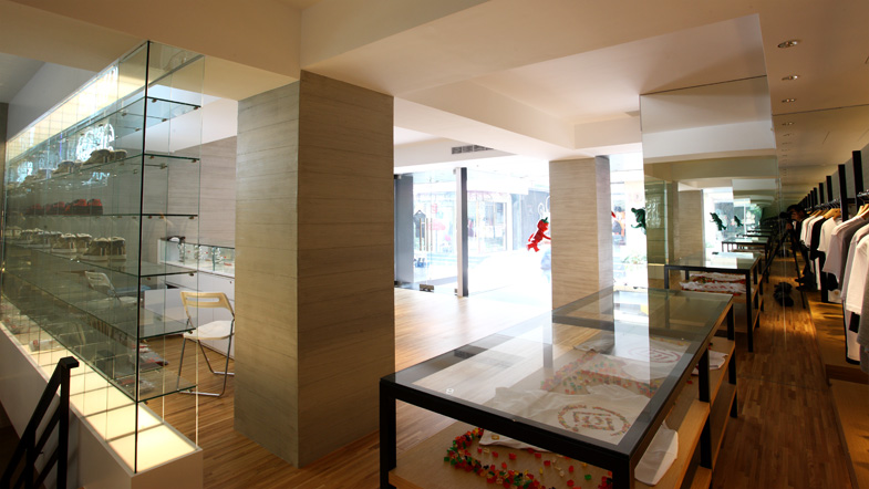 果汁（台湾地区）丨中国台湾丨LUI design+associates-11