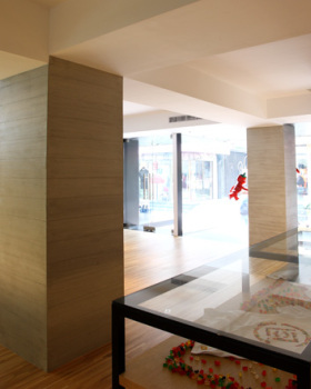 果汁(台湾地区)丨中国台湾丨LUI design+associates