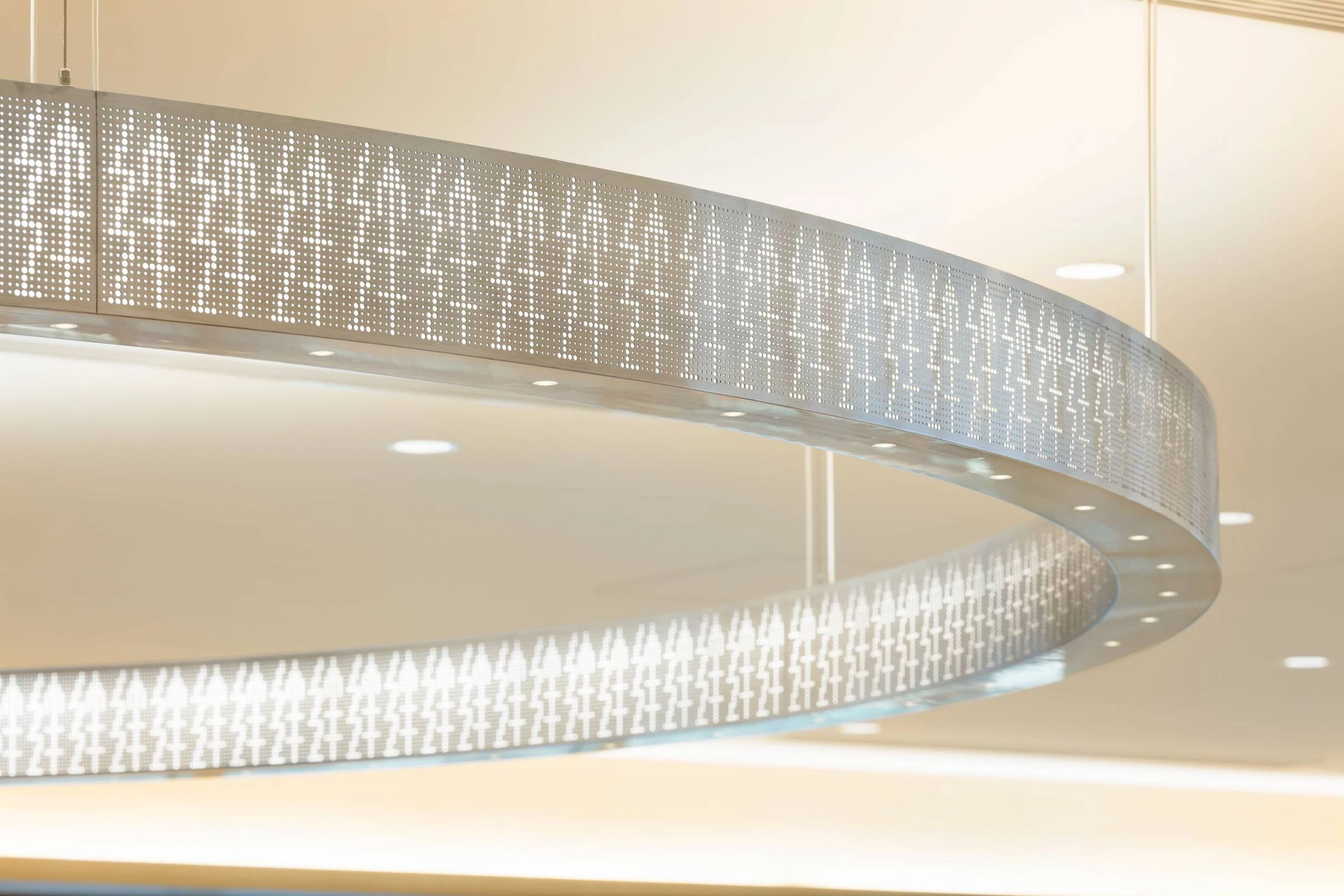 Takeda 制药的“生命活力”空间设计-23