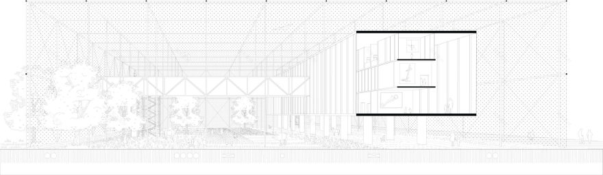 Bauhaus Museum Dessau - 2A+P/A-6