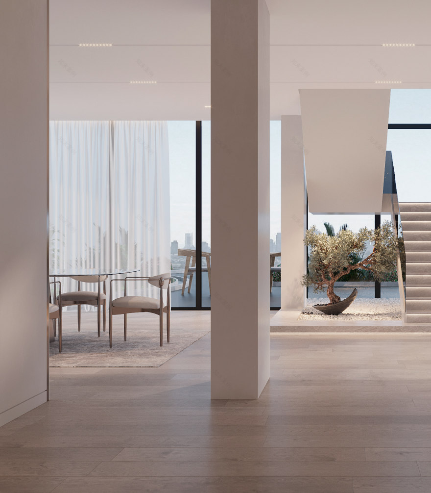 生活;居住;活着的丨Mohammed Yossef-10